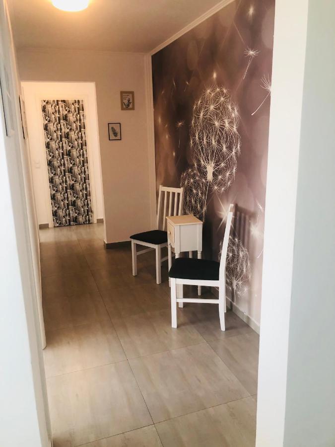 Holiday Apartment Sibiu Exterior foto